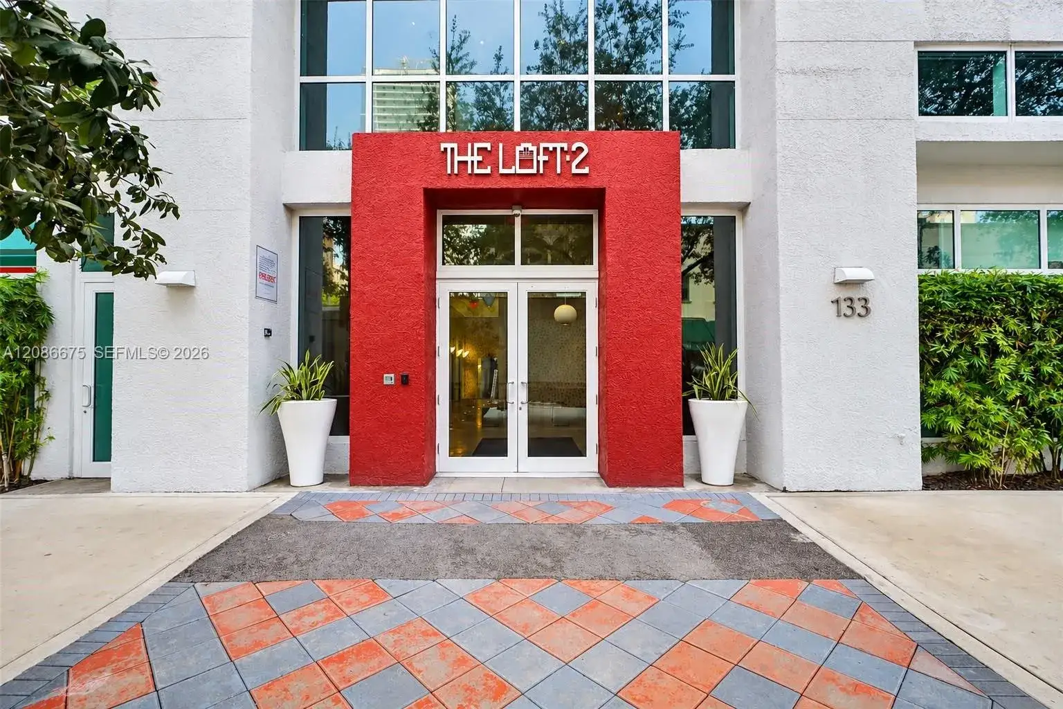 1 bedroom 1 bath Residential for sale at 133 NE 2nd Ave # 1710, Miami FL 33132