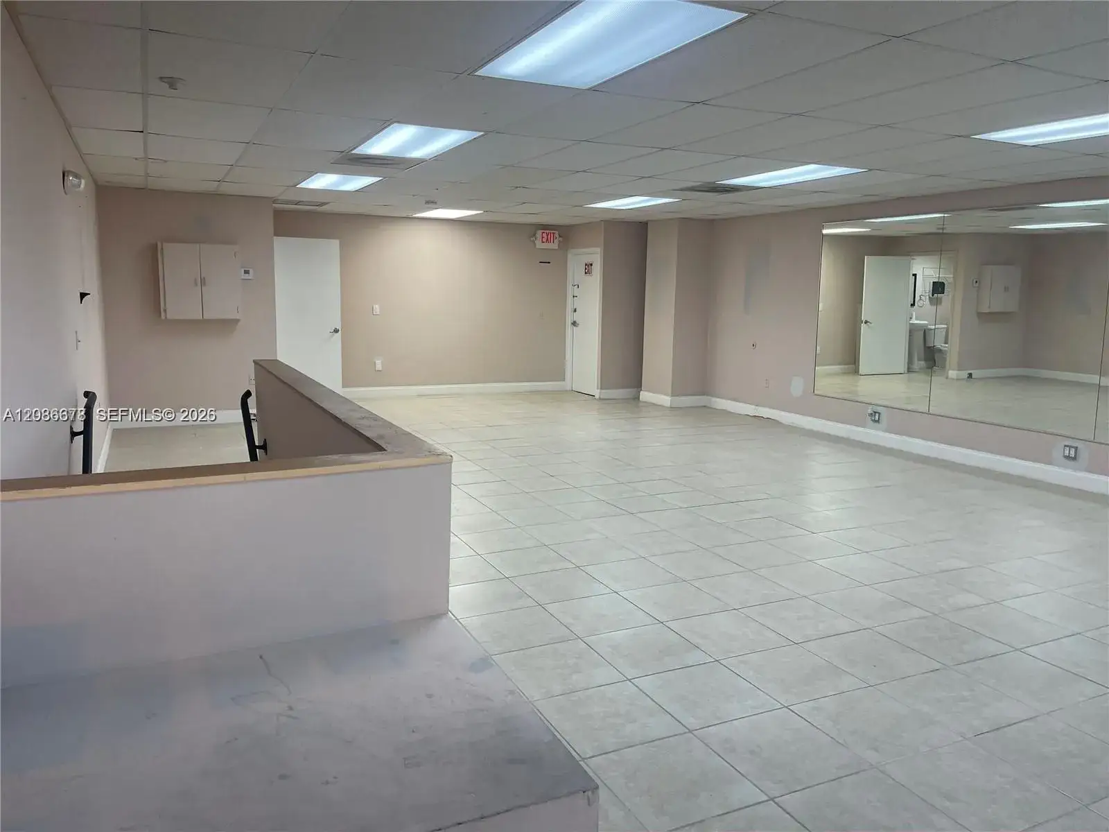 Commercial Sale for sale at 10393 SW 186th St # 1H, Cutler Bay FL 33157