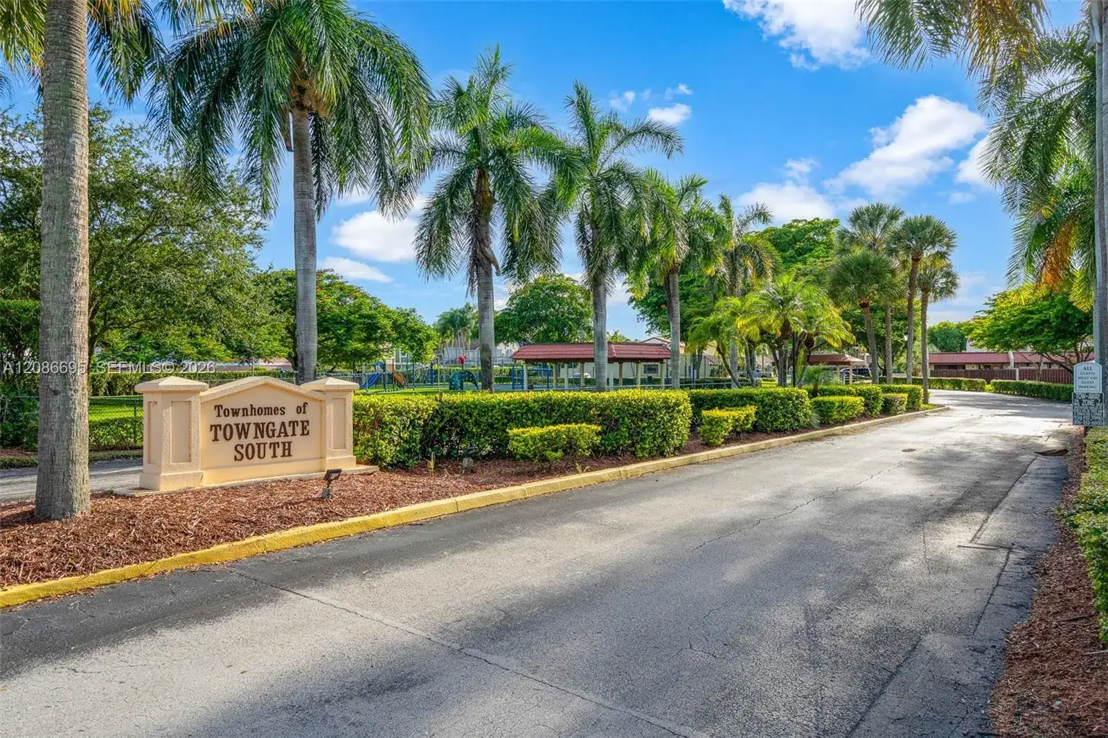 2 bedroom 2 bath Residential Lease for rent at 11226 SW 117th Ct, Miami FL 33186