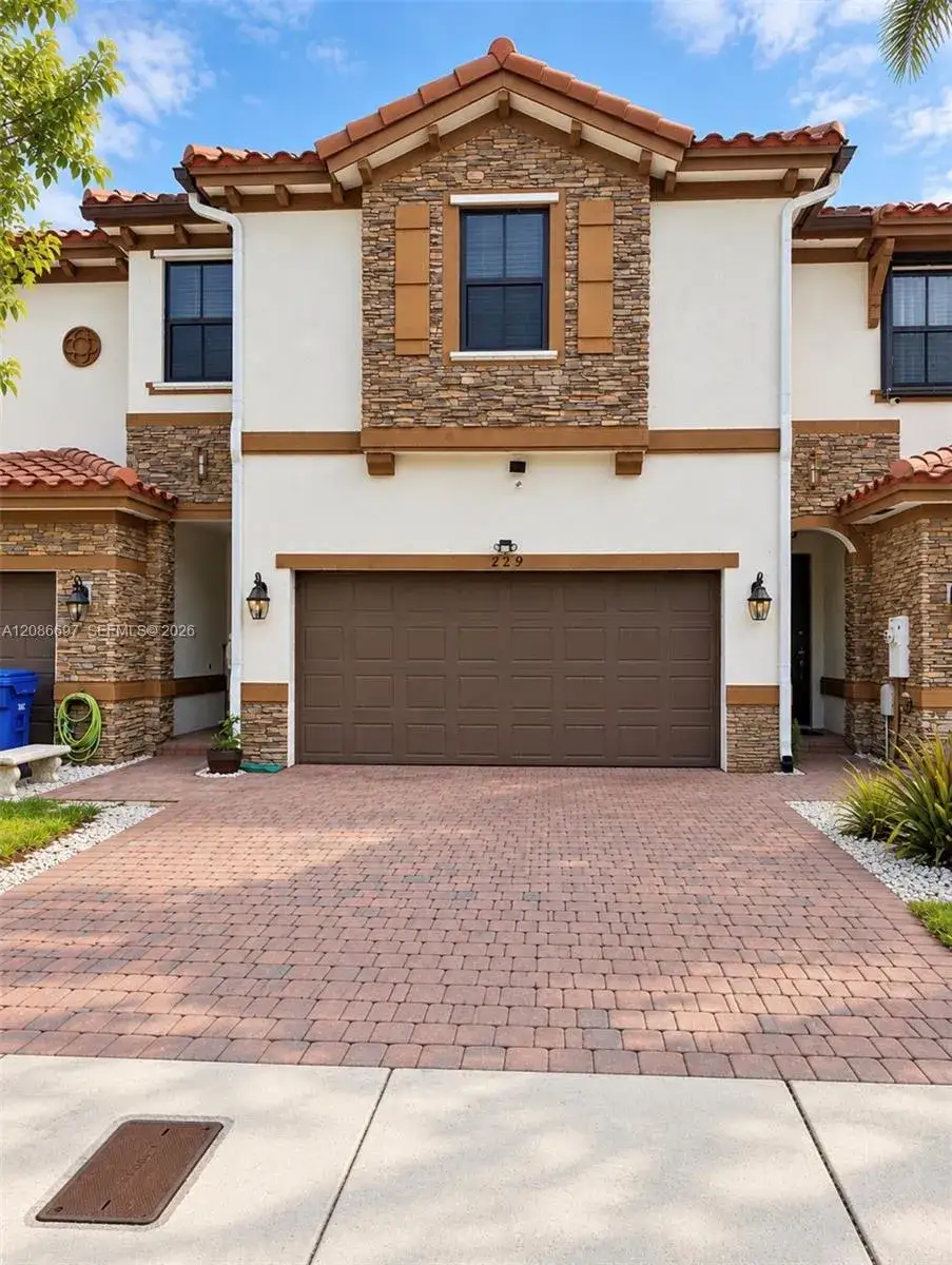 4219 SW 165th Ct # 4219, Miami FL 33185