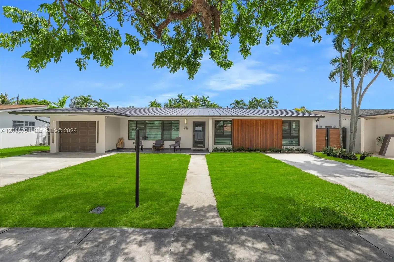 5 bedroom 3 bath Residential for sale at 8253 W 14th Ct, Hialeah FL 33014