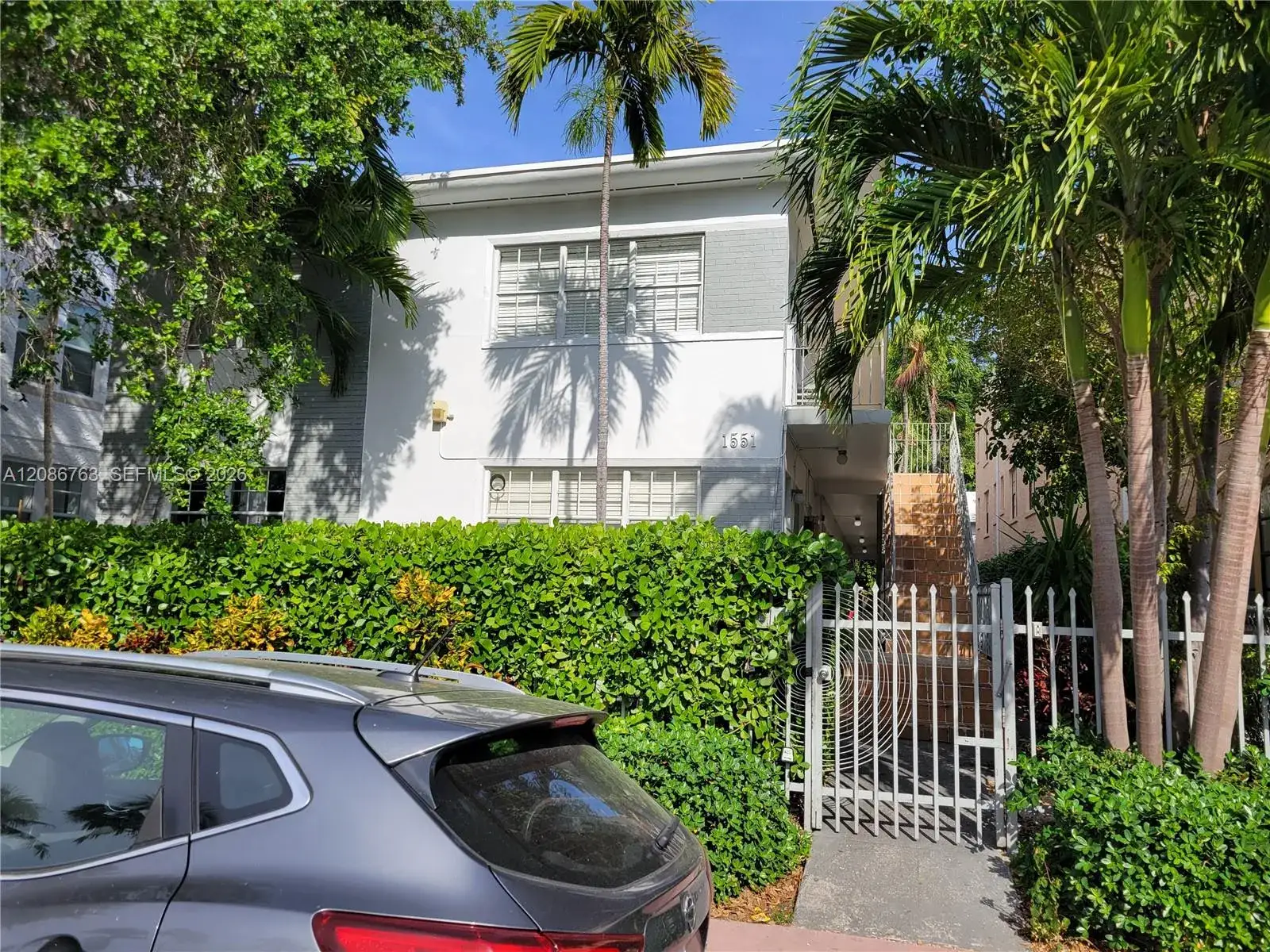 1 bath Residential Lease for rent at 1551 Michigan Ave # 11, Miami Beach FL 33139