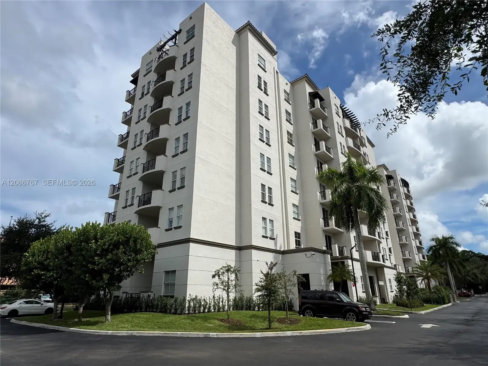 2 bedroom 2 bath Residential Lease for rent at 9021 SW 94th St # 303, Miami FL 33176