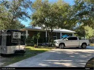 2 bedroom 2 bath Residential for sale at 255 C Rd, La Belle FL 33935