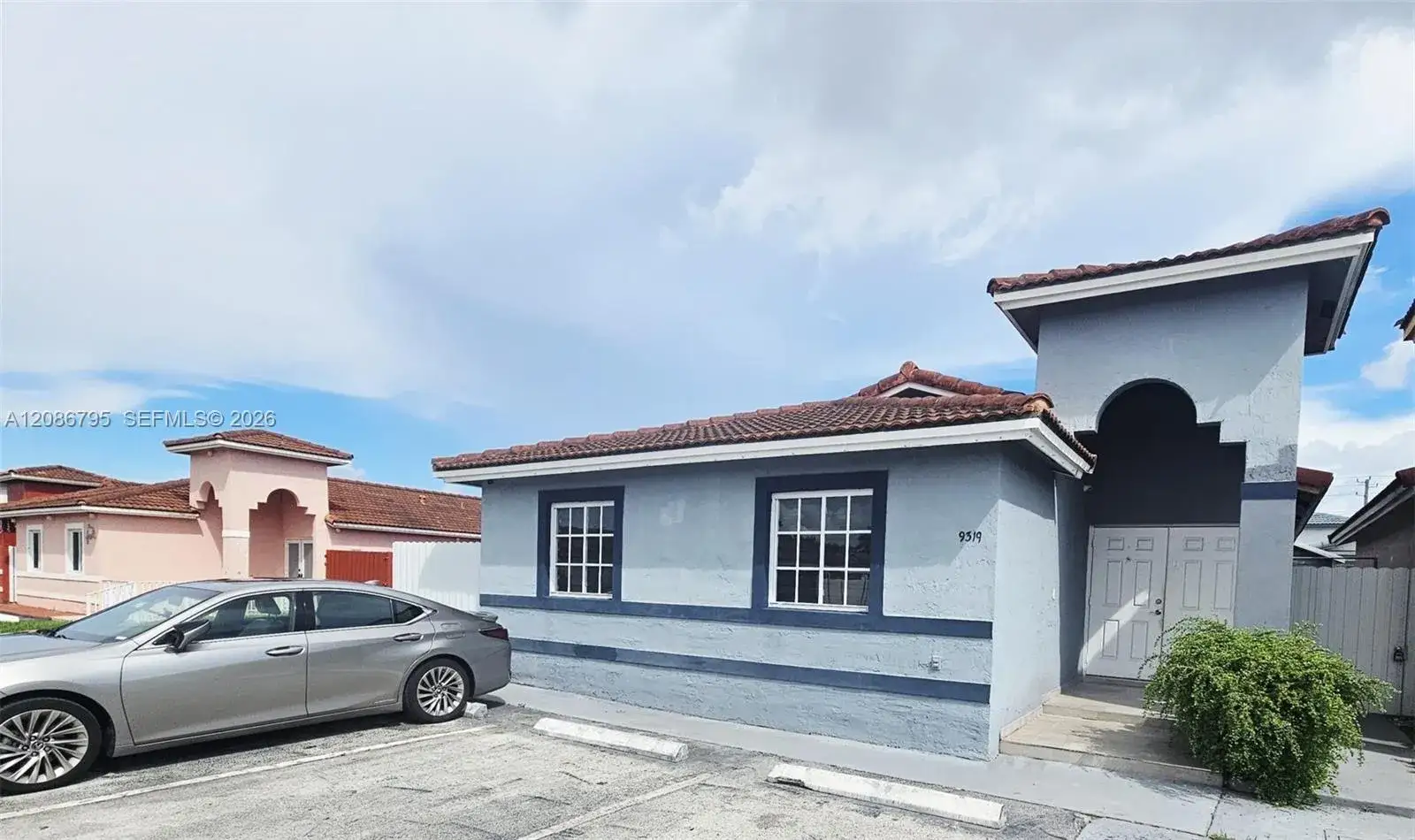3 bedroom 2 bath Residential Lease for rent at 9319 NW 121 ST # 9319, Hialeah Gardens FL 33018