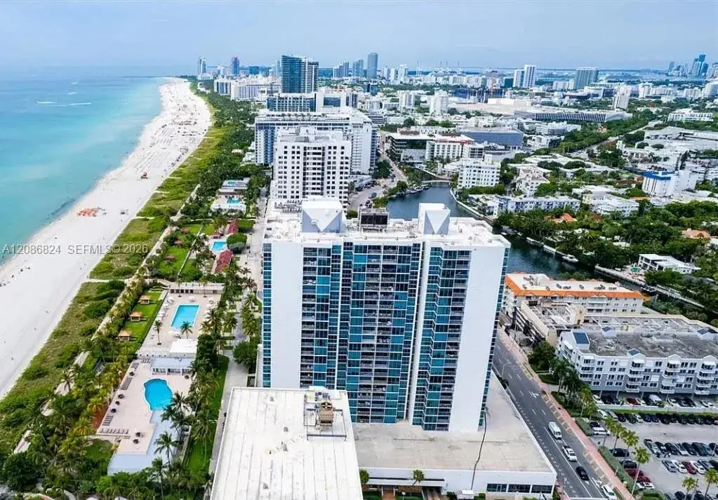 2655 Collins Ave # 602, Miami Beach FL 33140