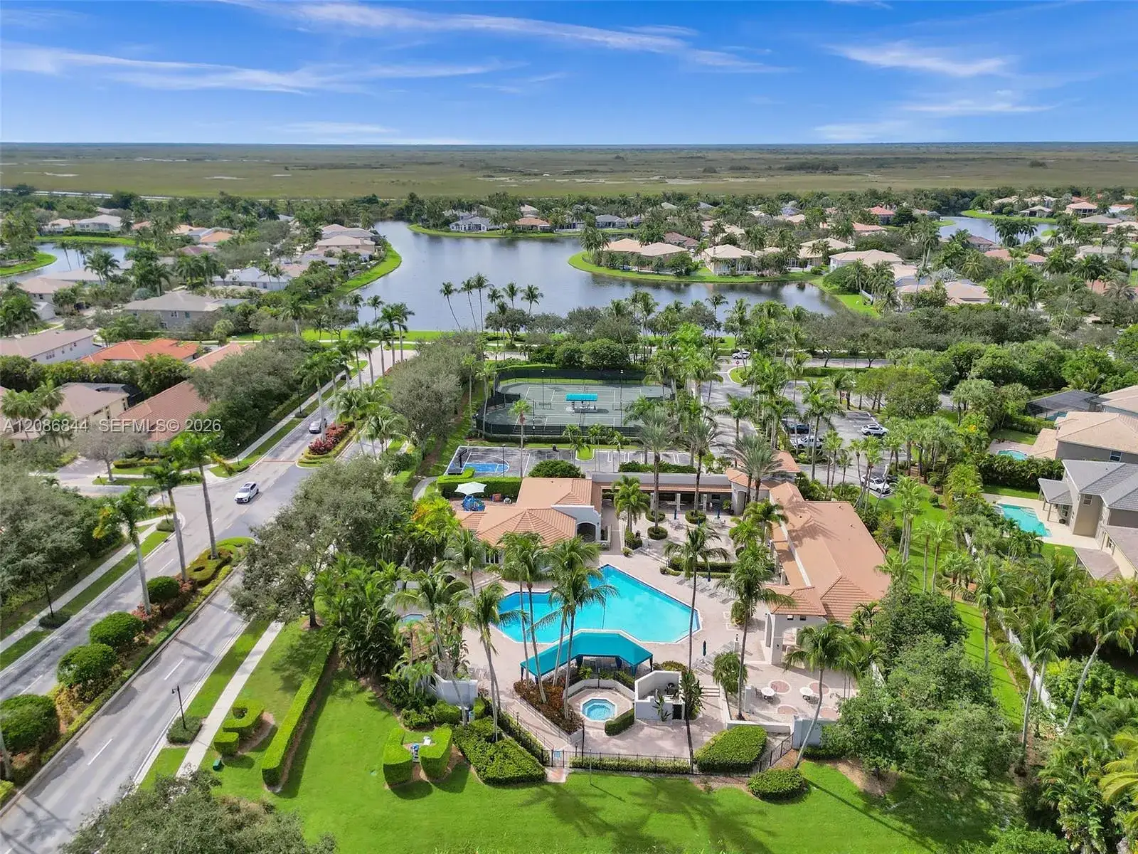 6 bedroom 4 bath Residential Lease for rent at 19462 Saturnia Lakes Dr, Boca Raton FL 33498