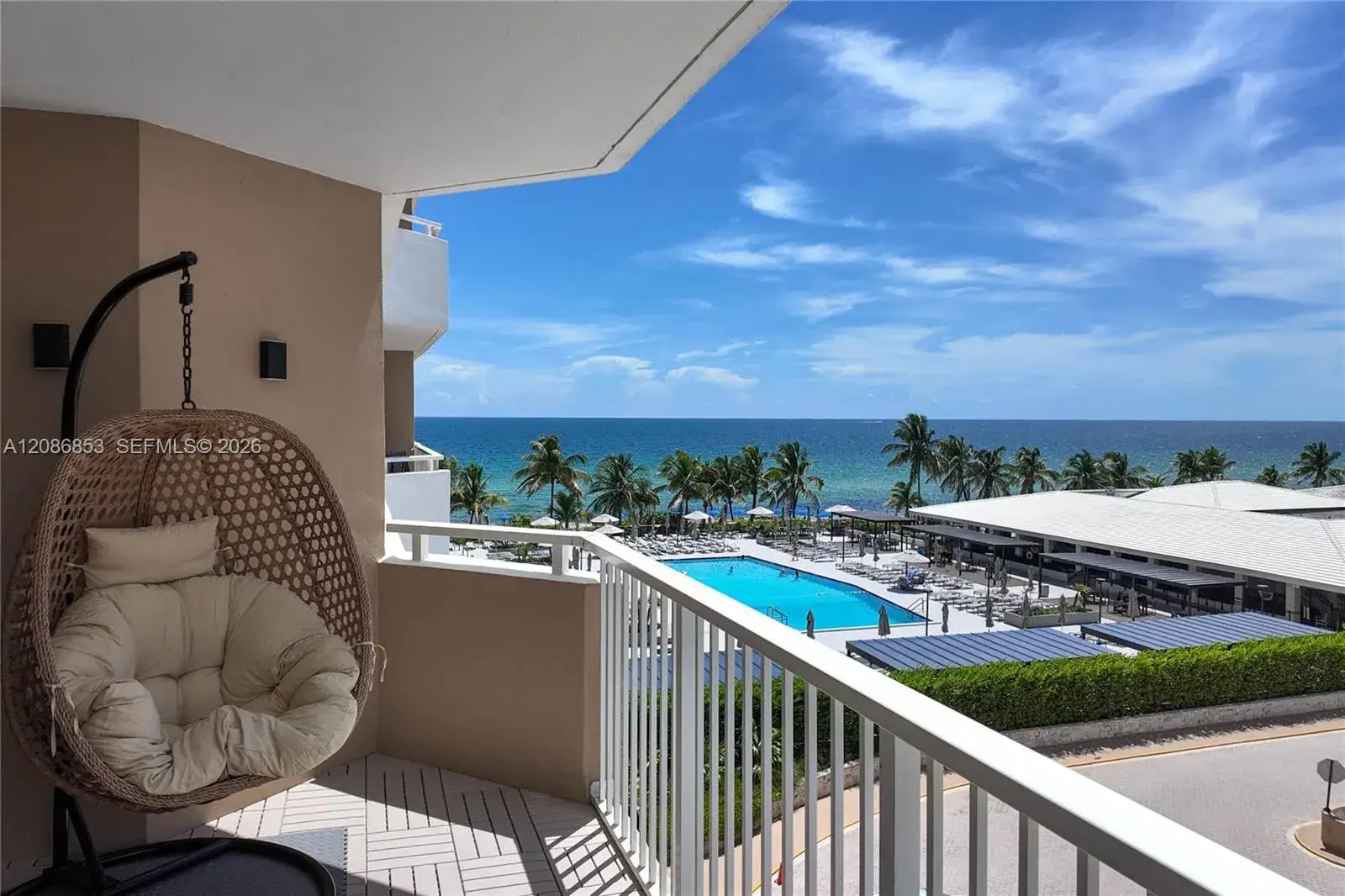 1950 S Ocean Dr # 4A, Hallandale Beach FL 33009