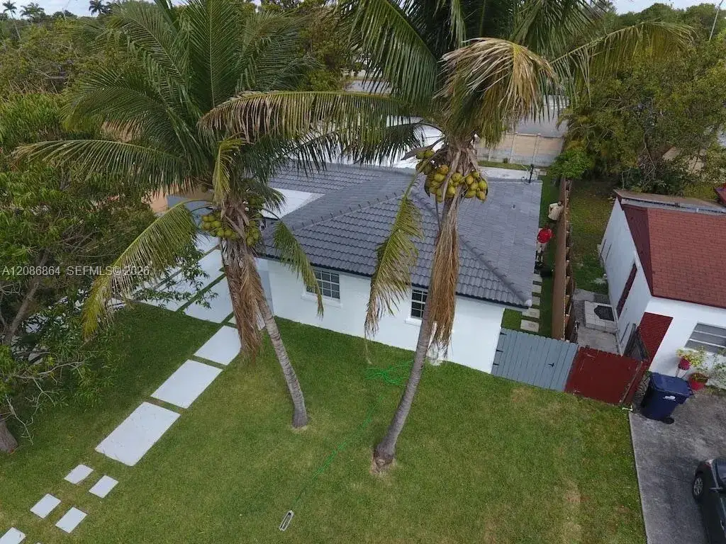 4 bedroom 3 bath Residential for sale at 2375 NE 185th St, Miami FL 33180