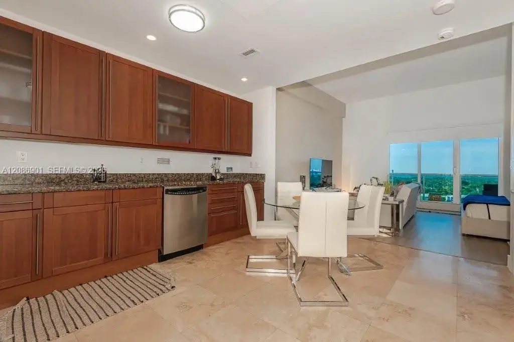 1 bath Residential Lease for rent at 2301 Collins Ave # 1630, Miami Beach FL 33139