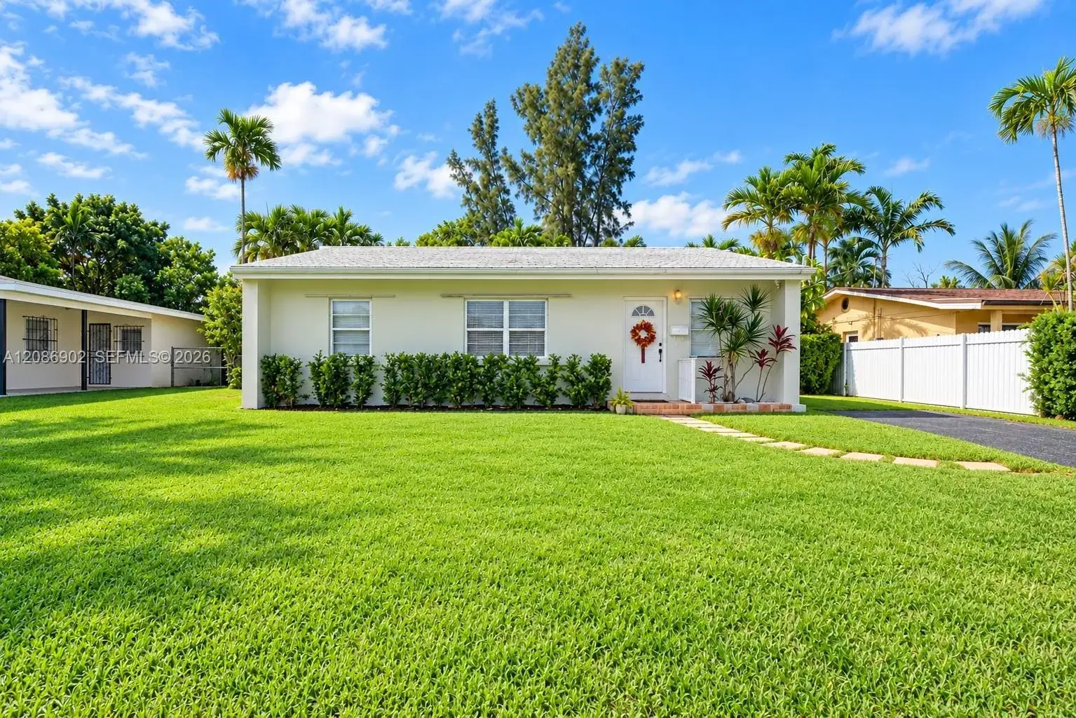 3 bedroom 1 bath Residential for sale at 7330 SW 36th St, Miami FL 33155