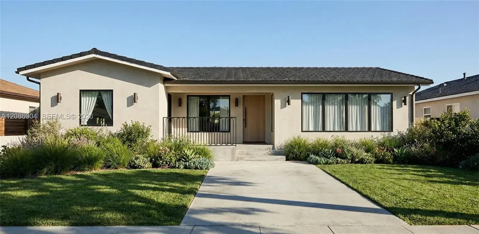 2 bedroom 3 bath Residential for sale at 795 NE 94th St, Miami Shores FL 33138