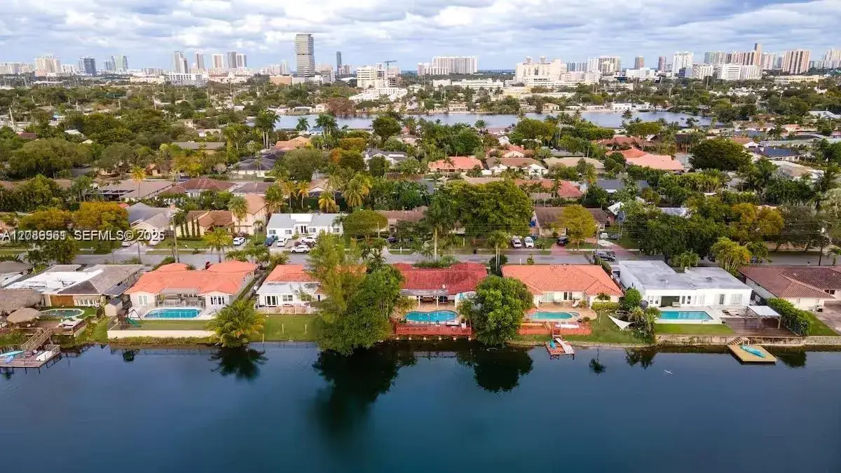 4 bedroom 3 bath Residential for sale at 21250 NE 23rd Ave, Miami FL 33180