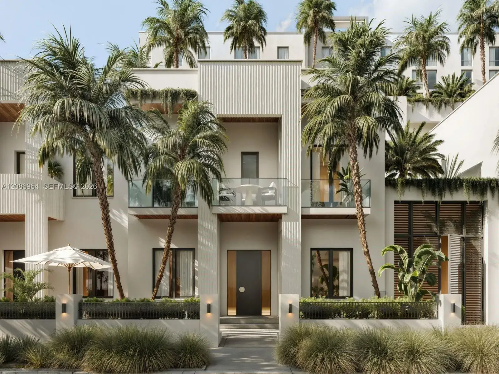 3 bedroom 4 bath Residential for sale at 1265 SW 22nd St # 3, Miami FL 33145