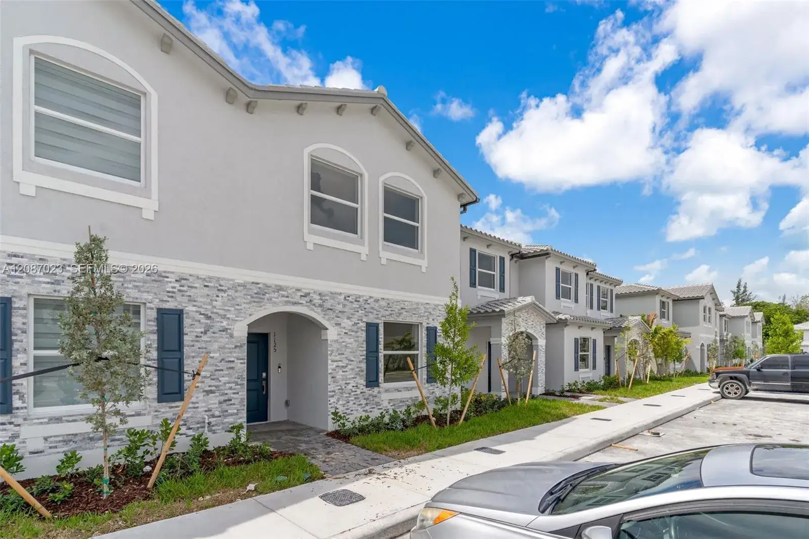 4 bedroom 3 bath Residential Lease for rent at 1125 SE 3rd Street, Florida City FL 33034