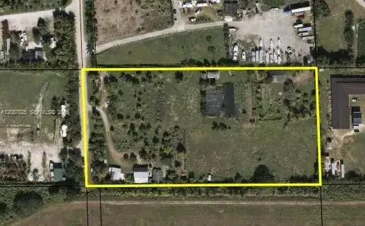 Commercial Land for sale at 13205 SW 202 AVE, Miami FL 33196