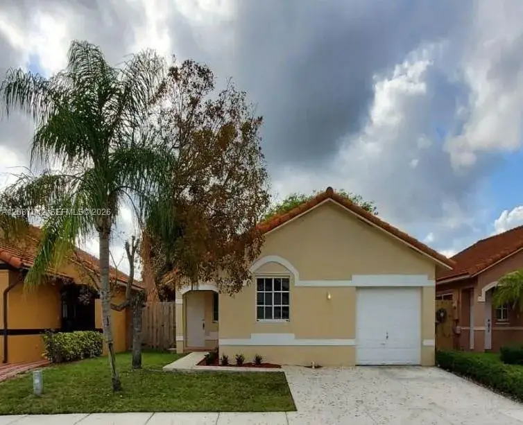 17655 SW 146th Ct, Miami FL 33177