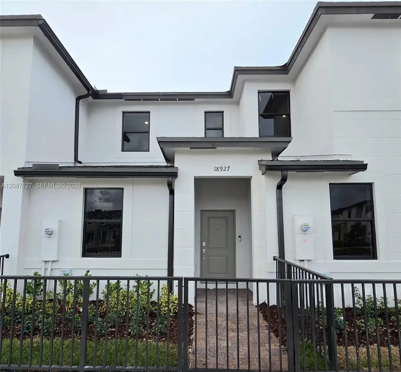 3 bedroom 3 bath Residential Lease for rent at 18927 SW 357 ST # 18927, Miami FL 33034