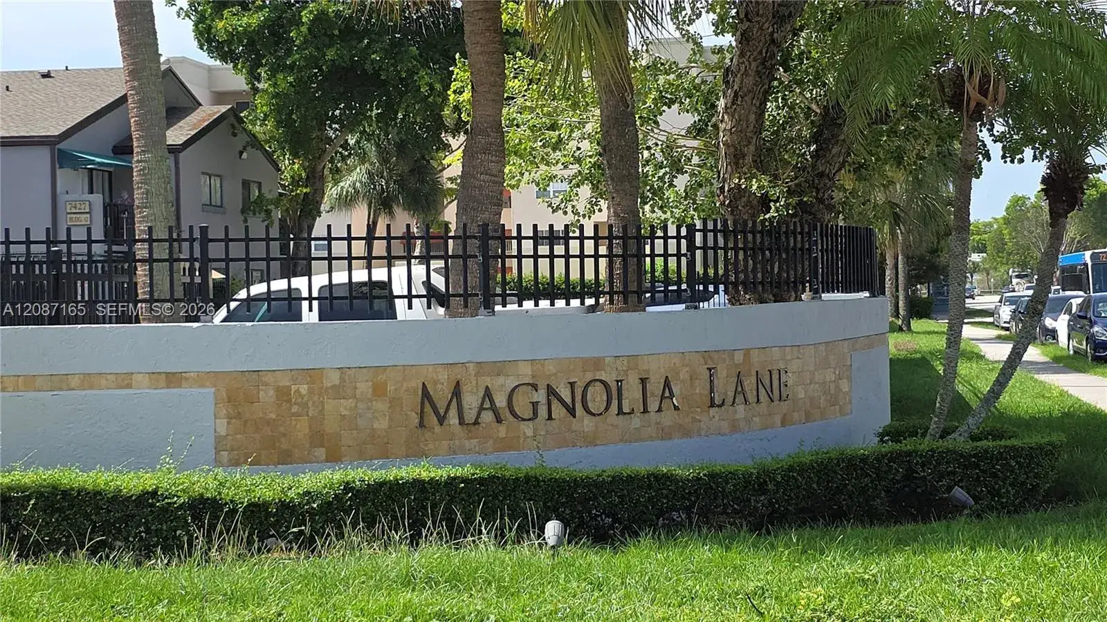 1 bedroom 1 bath Residential Lease for rent at 7429 SW 152nd Ave # 201, Miami FL 33193