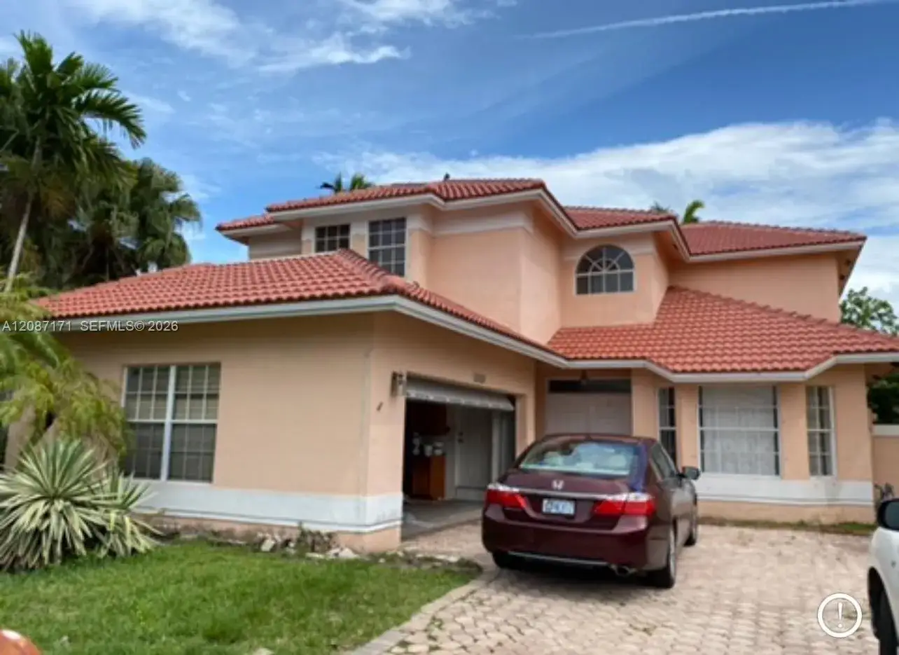 5 bedroom 3 bath Residential Lease for rent at 15244 SW 109th St # 0, Miami FL 33196