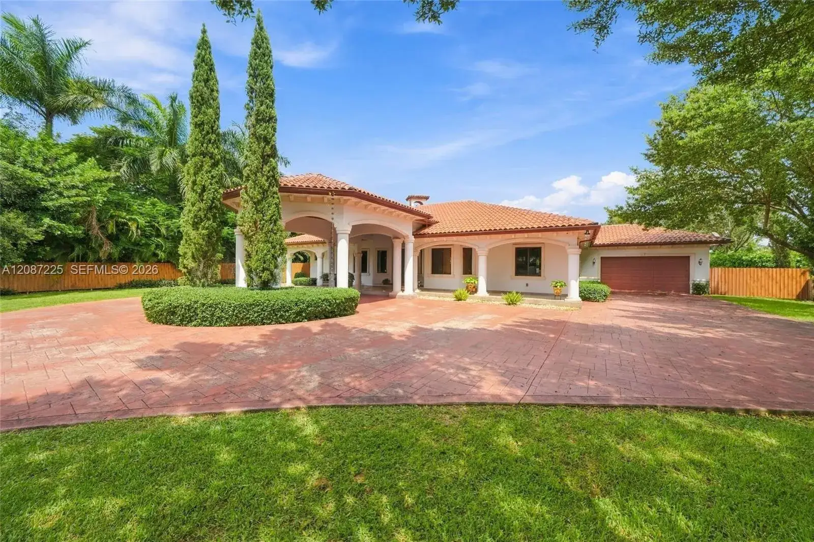 4 bedroom 3 bath Residential for sale at 29415 SW 197th Ave, Homestead FL 33030