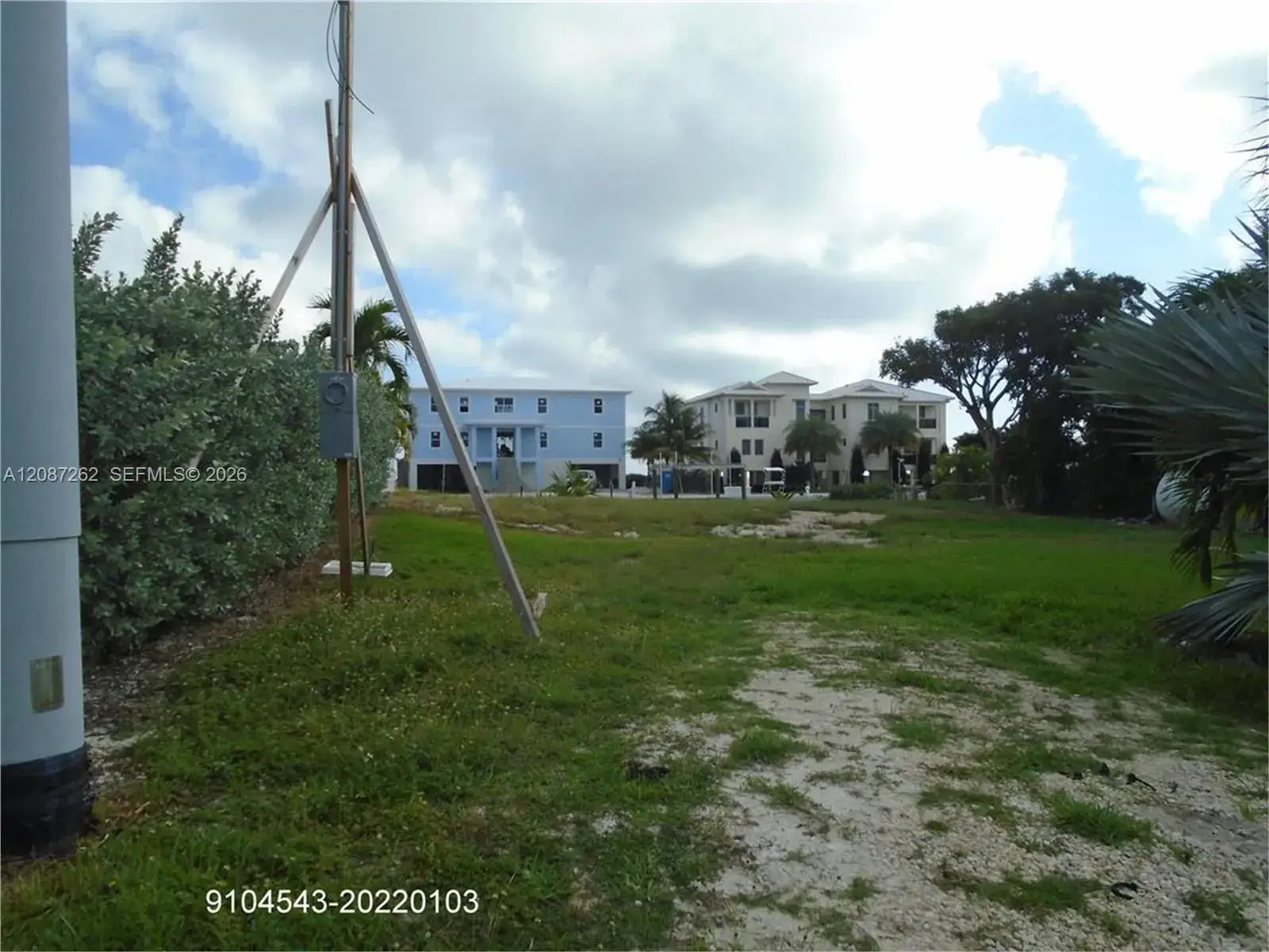 Commercial Land for sale at 556 Sombrero Beach Rd, Marathon FL 33050
