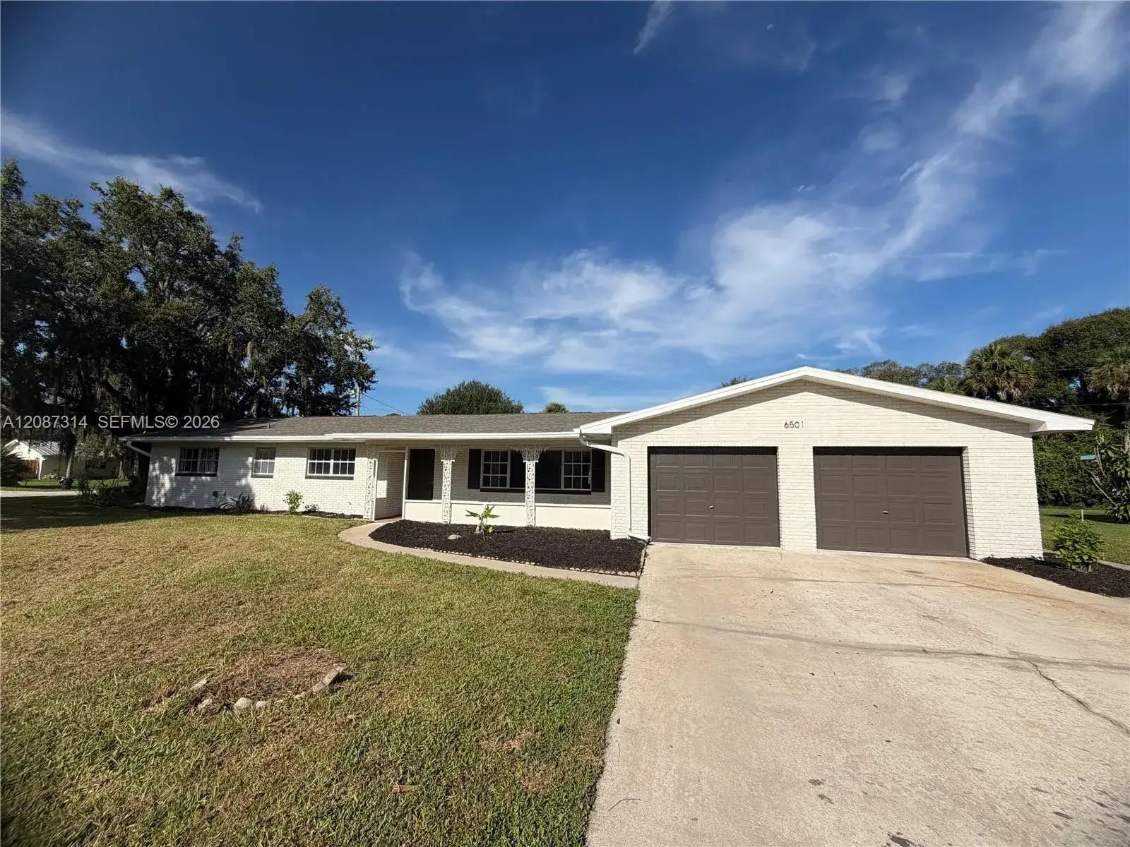 3 bedroom 2 bath Residential for sale at 6501 Fort Pierce Blvd, Fort Pierce FL 34951