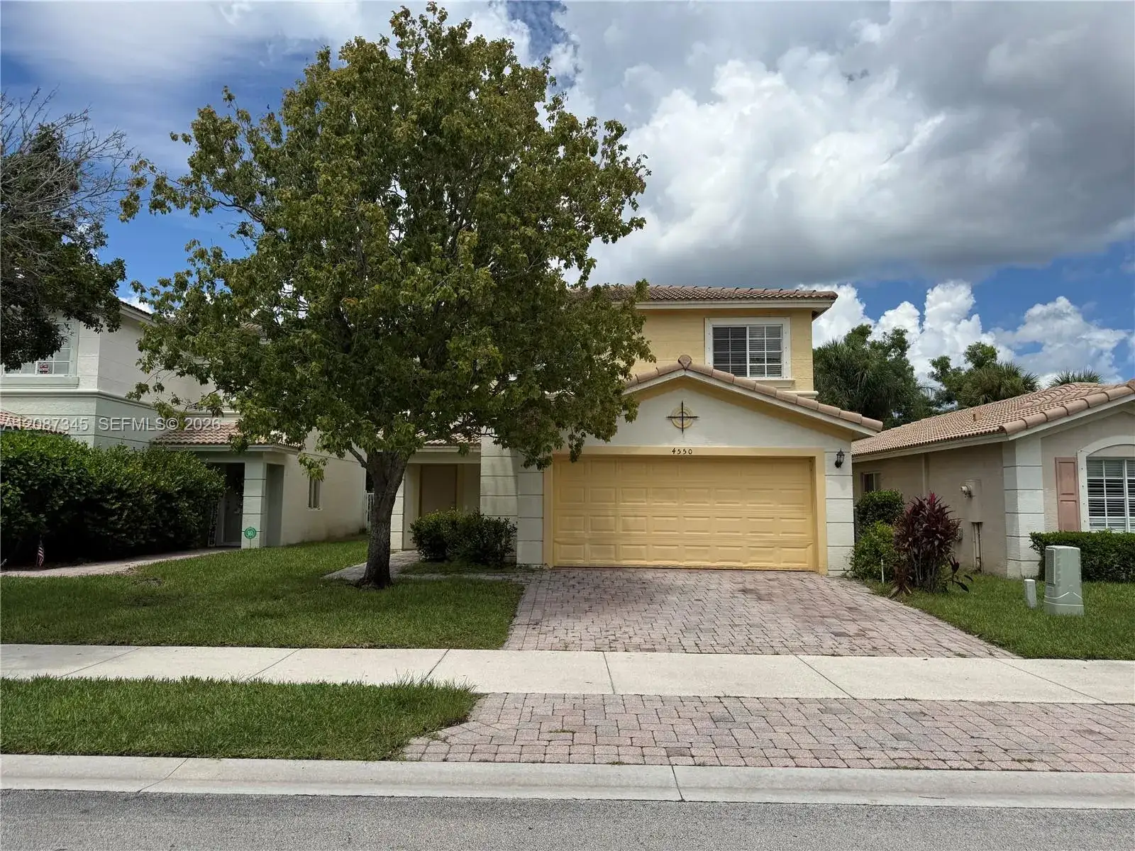 4 bedroom 2 bath Residential for sale at 4550 SE Graham Dr, Stuart FL 34997