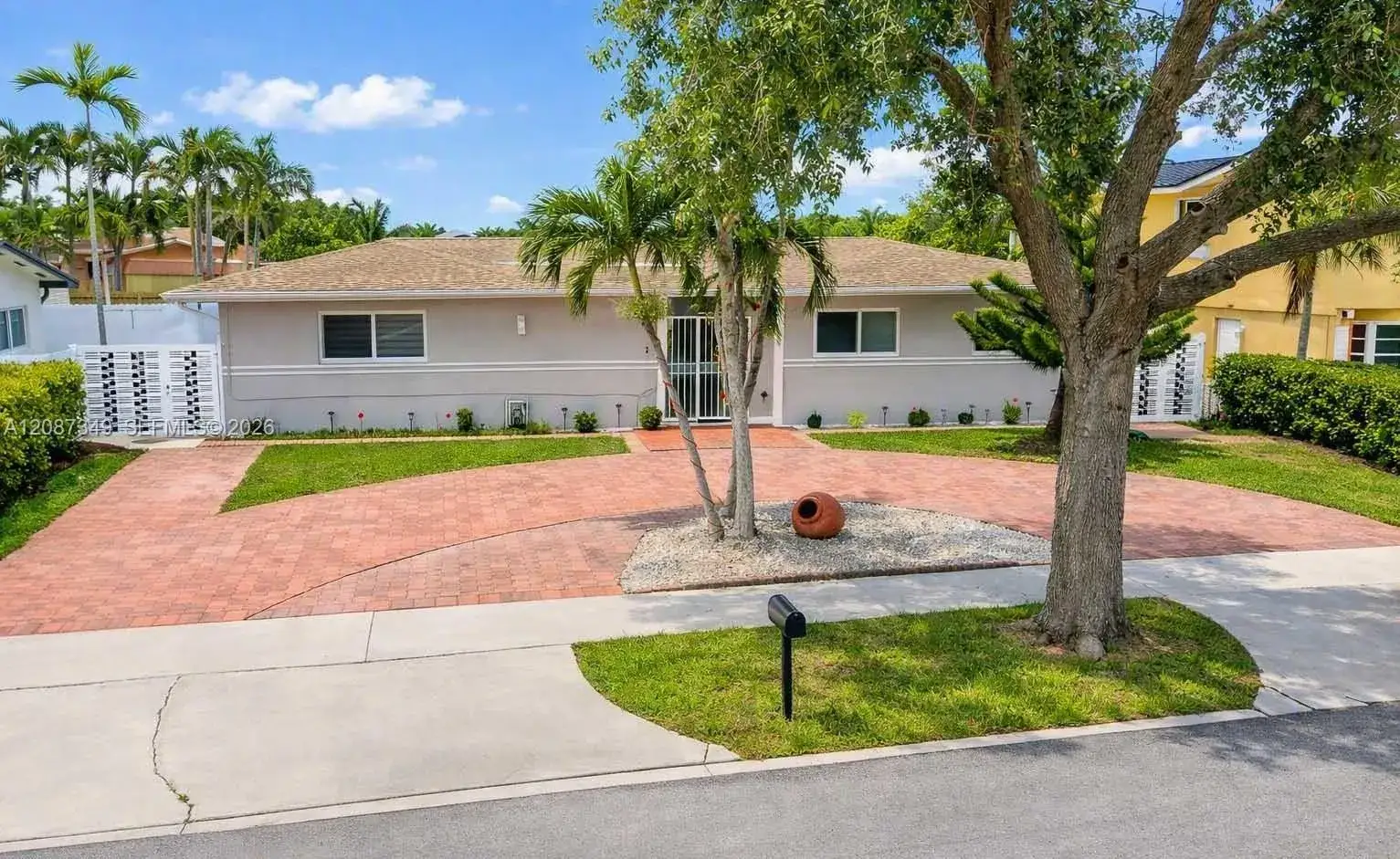7 bedroom 2 bath Residential for sale at 11231 NW 60th Ct, Hialeah FL 33012