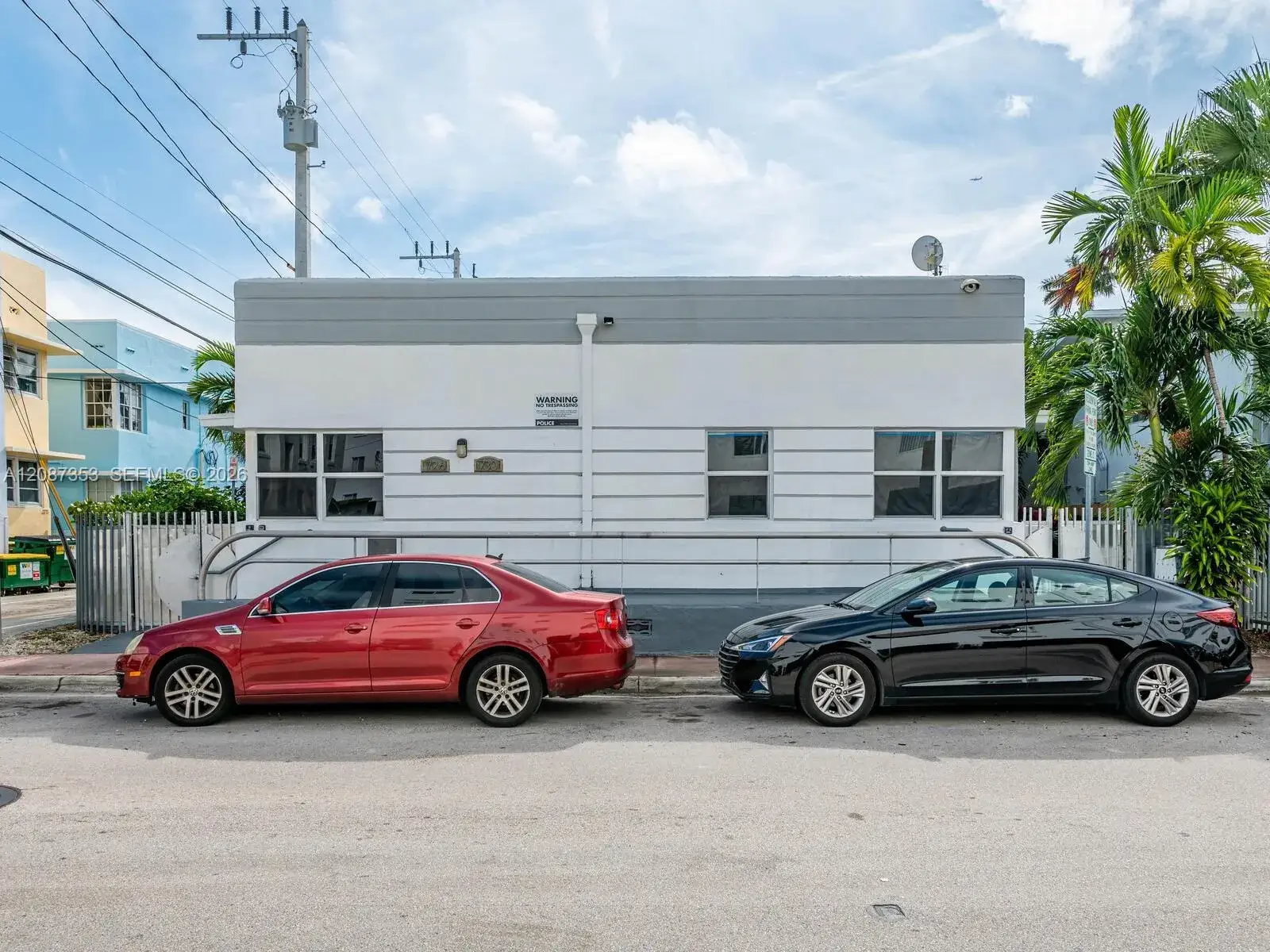 Residential Income for sale at 726 8th St, Miami Beach FL 33139