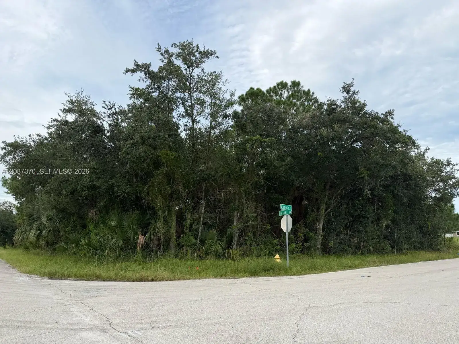 Haskell Ave SE, Palm Bay FL 32909