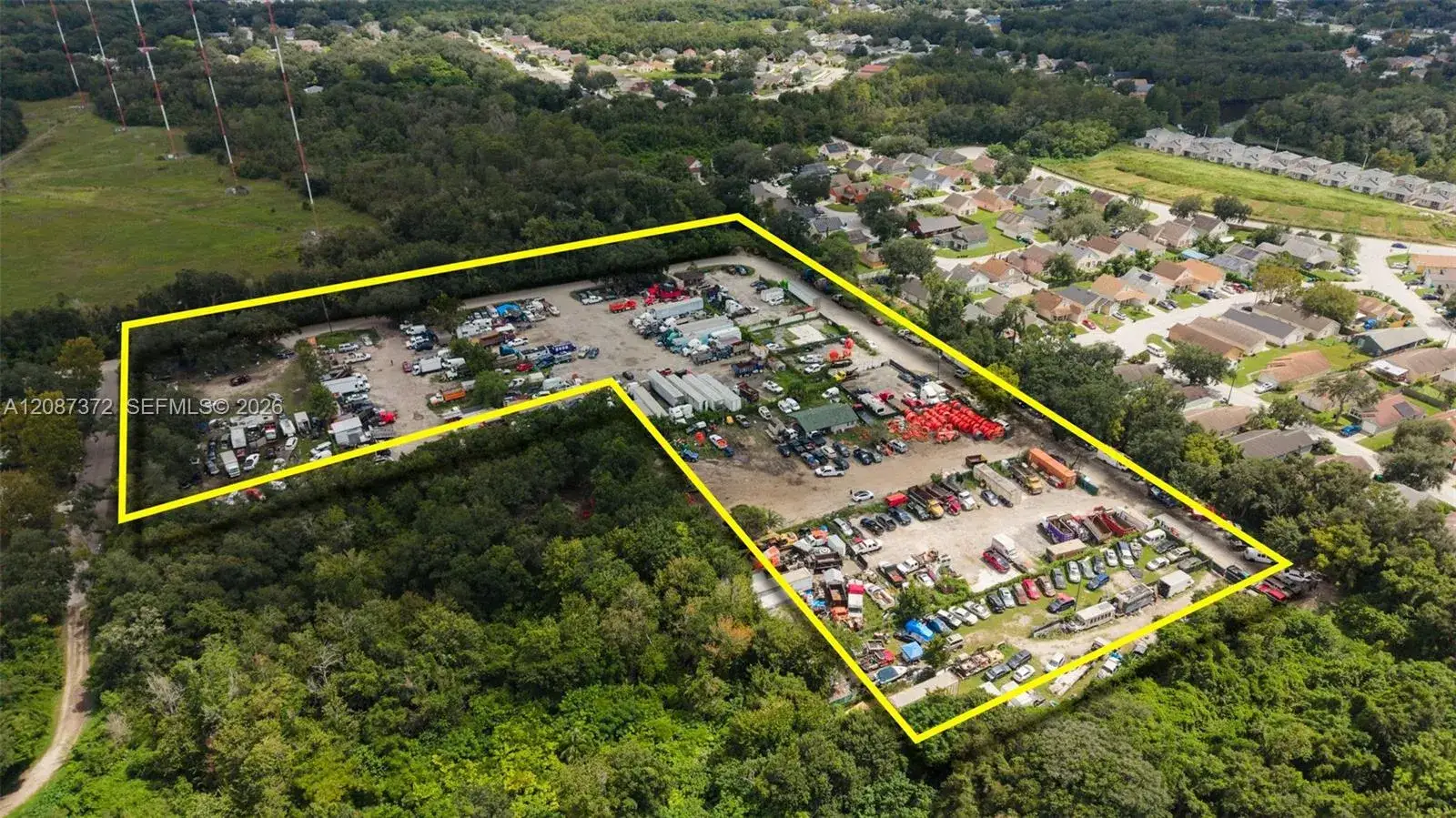 Business Opportunity for sale at 600 Ring Rd, Orlando FL 32811