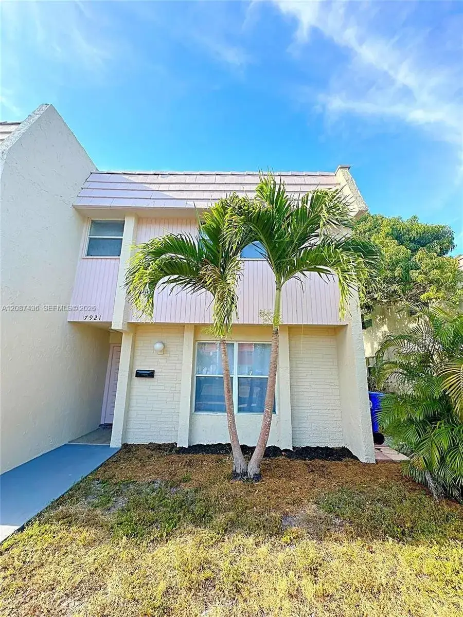 4 bedroom 2 bath Residential for sale at 7921 SW 9th St, North Lauderdale FL 33068