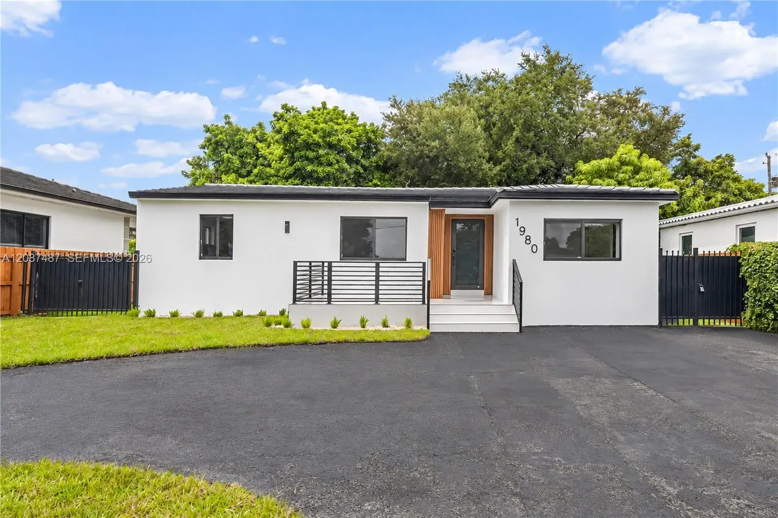1980 SW 32nd Ave, Miami FL 33145