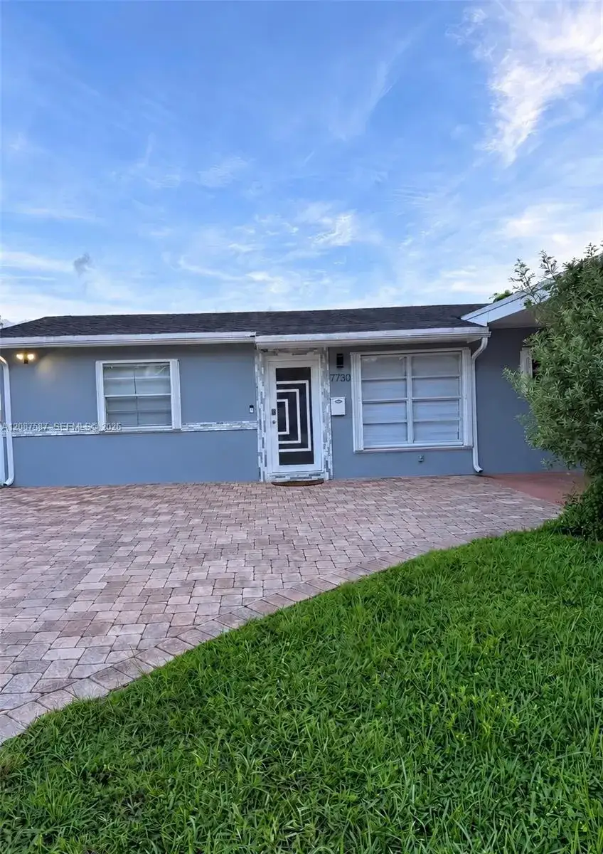 3 bedroom 2 bath Residential for sale at 7730 NW 42nd St, Hollywood FL 33024