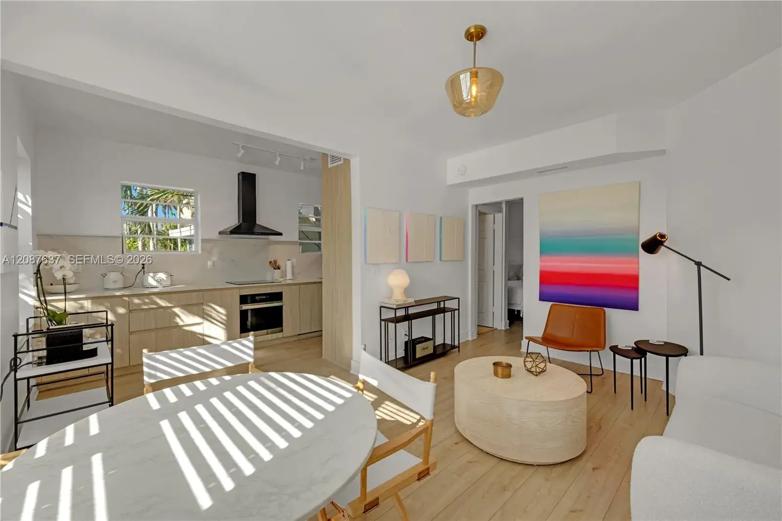 4812 Pine Tree Dr # 209, Miami Beach FL 33140