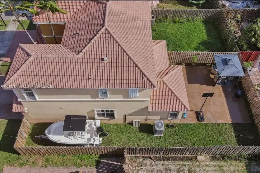 4 bedroom 3 bath Residential for sale at 24705 SW 110th Pl, Homestead FL 33032