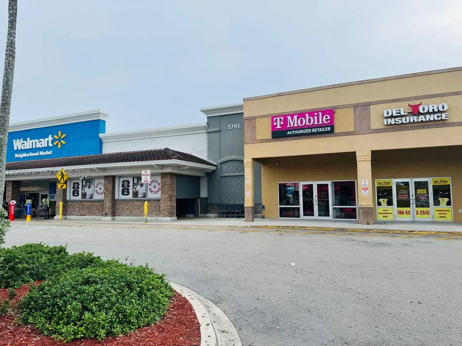 Business Opportunity for sale at 3753 NW 167th St, Miami Gardens FL 33055