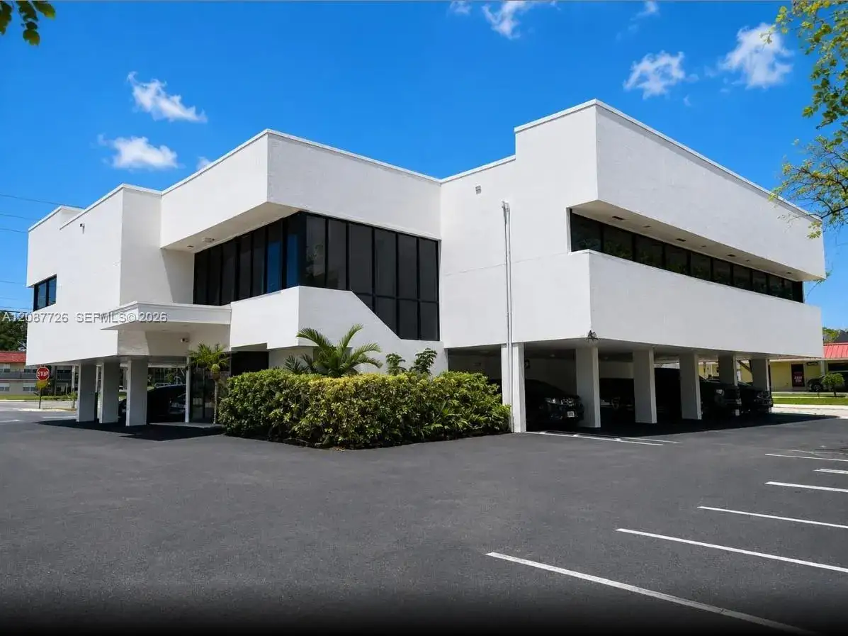 Commercial Sale for sale at 6191 W Atlantic Blvd, Margate FL 33063