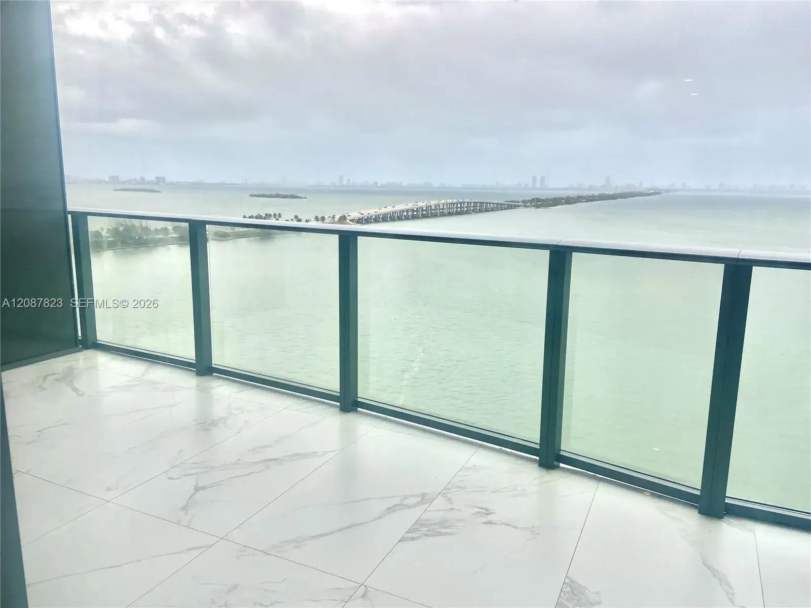 2 bedroom 2 bath Residential Lease for rent at 3131 NE 7th Ave # 1505, Miami FL 33137