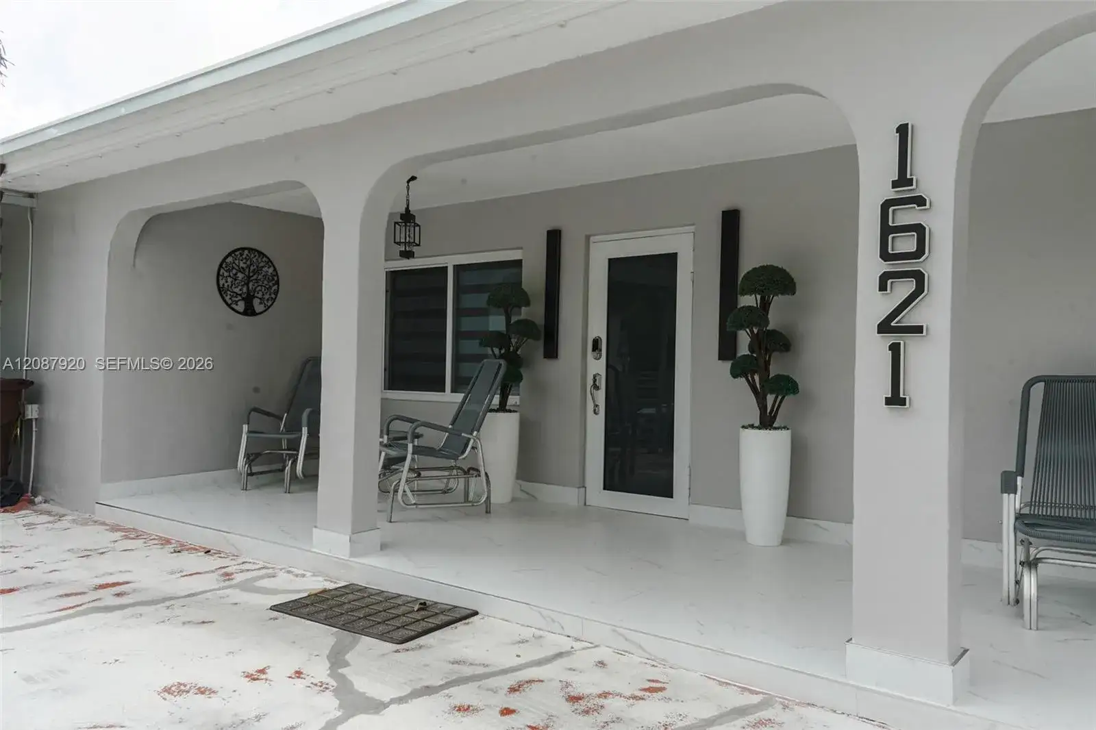 4 bedroom 3 bath Residential for sale at 1621 E 6th Ave, Hialeah FL 33010