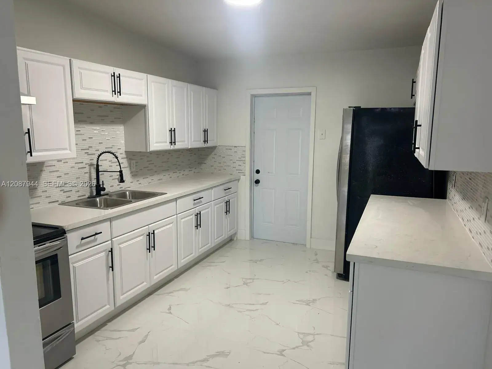 4 bedroom 3 bath Residential for sale at 3070 NW 97th St, Miami FL 33147