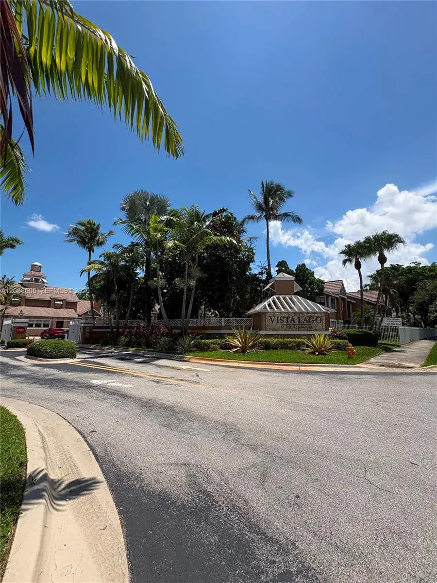 1 bedroom 1 bath Residential Lease for rent at 15570 SW 105th LN # 1715, Miami FL 33196