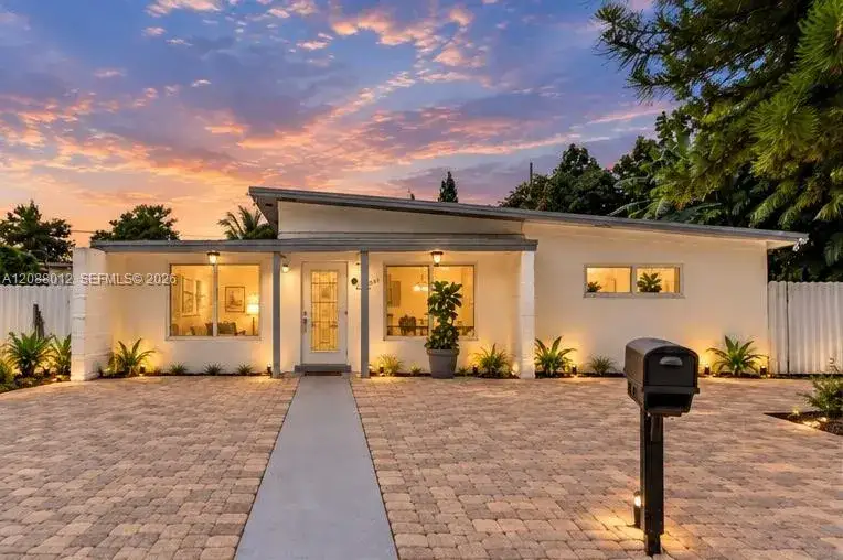 4 bedroom 3 bath Residential for sale at 12501 NW 22nd Ave, Miami FL 33167