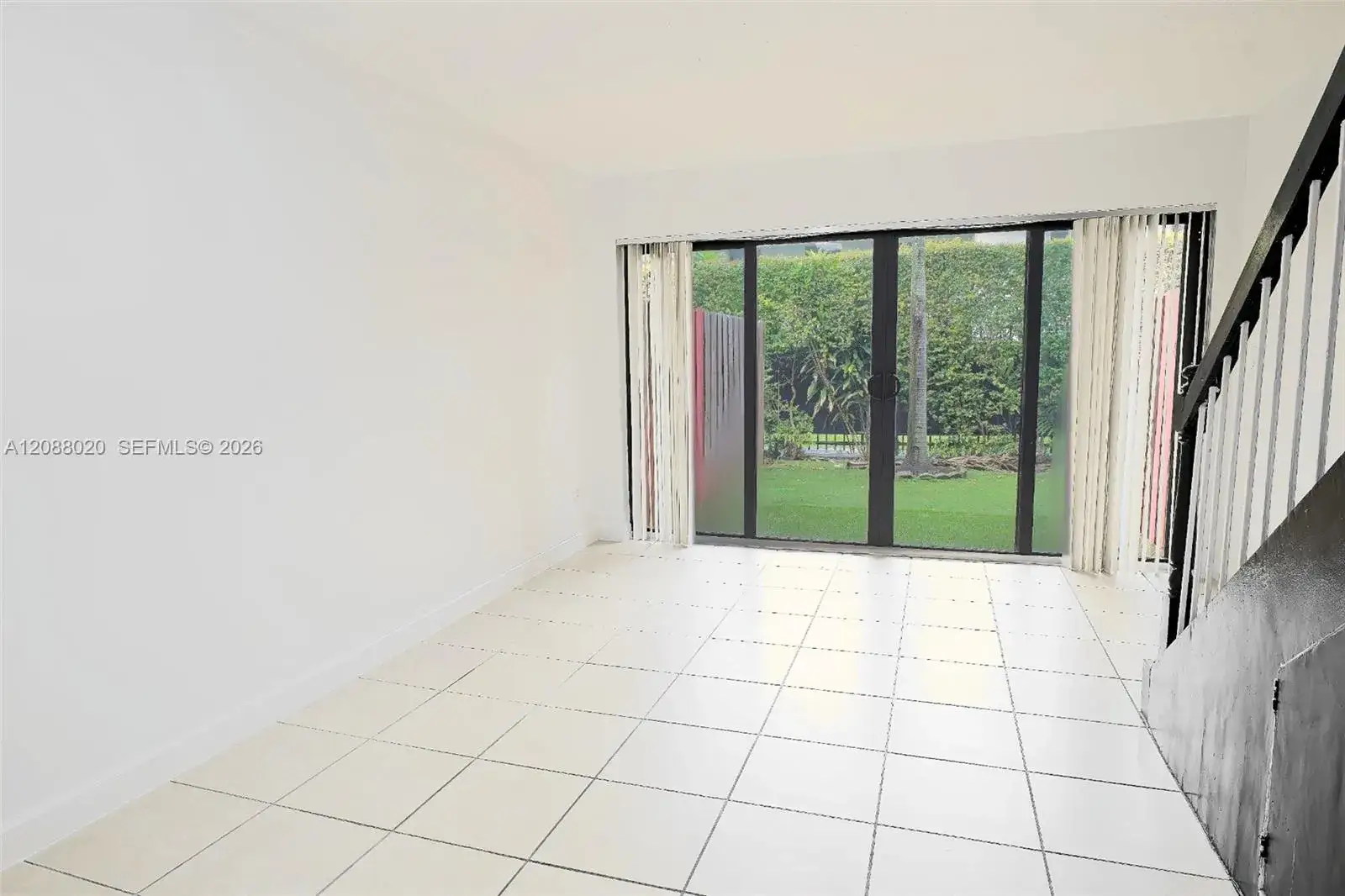 1 bedroom 1 bath Residential Lease for rent at 4271 NW 11th St # 2, Miami FL 33126
