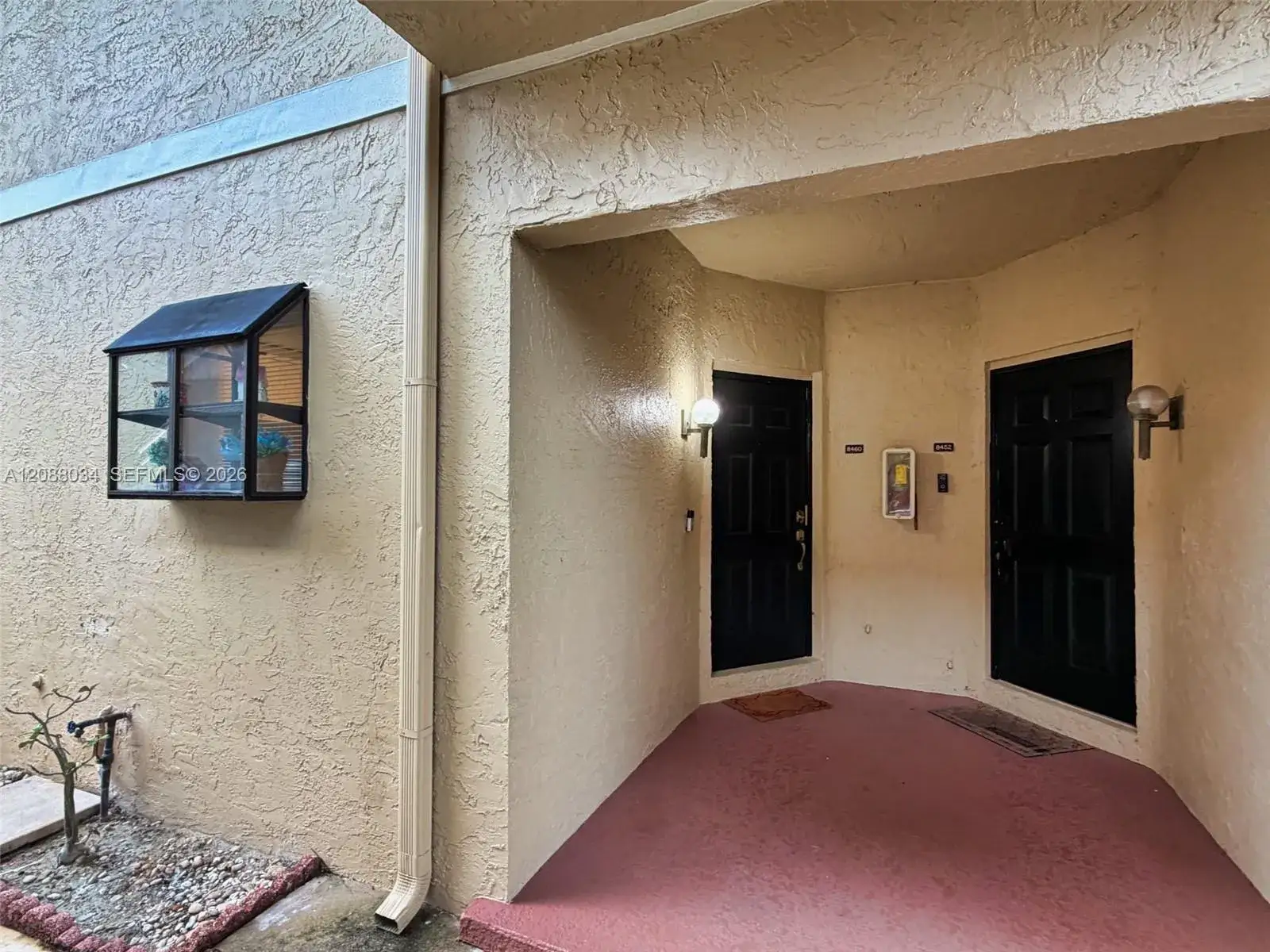 3 bedroom 2 bath Residential for sale at 8460 Shadow Ct # 4, Coral Springs FL 33071