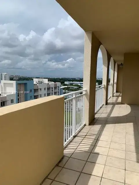 2 bedroom 2 bath Residential Lease for rent at 2425 SW 27th Ave # 1406, Miami FL 33145
