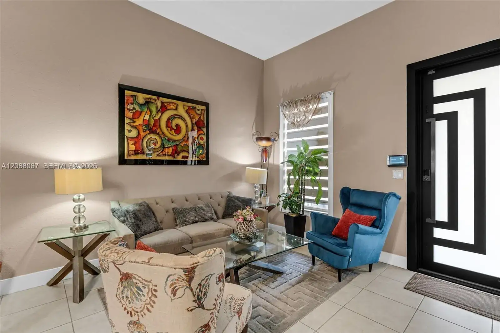 4 bedroom 2 bath Residential for sale at 3985 NE 15th St, Homestead FL 33033