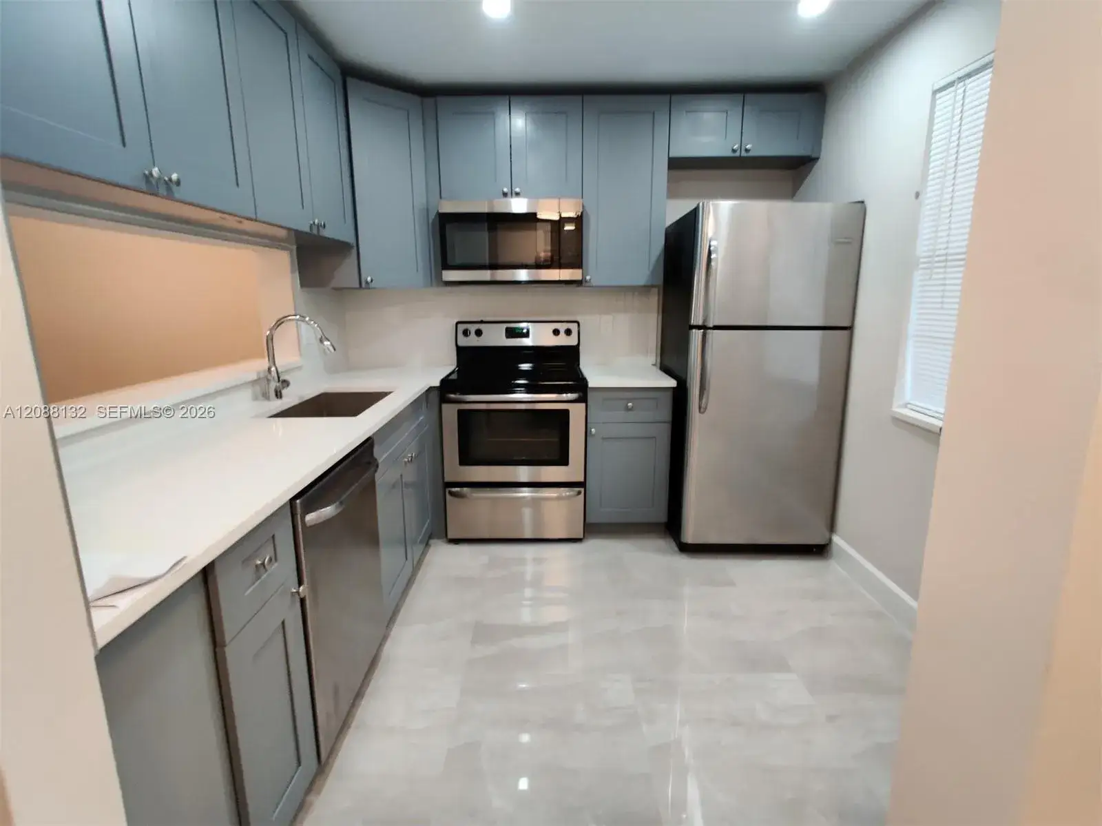 2 bedroom 2 bath Residential Lease for rent at 8750 Royal Palm Blvd # 3, Coral Springs FL 33065