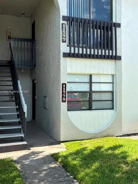 2 bedroom 2 bath Residential for sale at 11775 NW 30th St # 106A, Coral Springs FL 33065